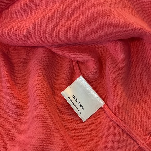 Hanna Anderson Sweater size 90cm - Picture 4 of 5